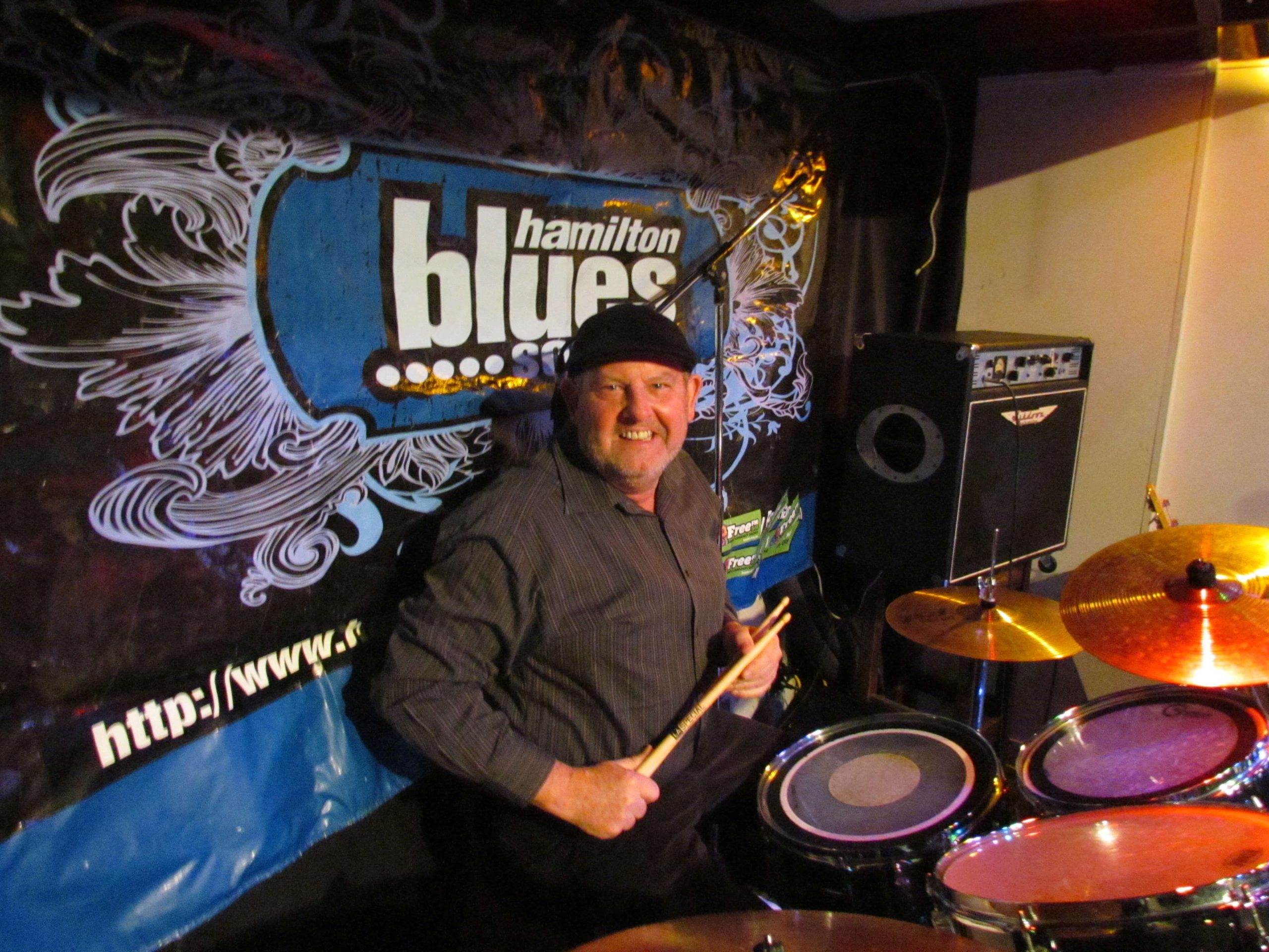 Drum Lessions
