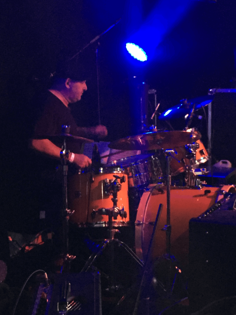 Drum Tuition Sunshine Coast